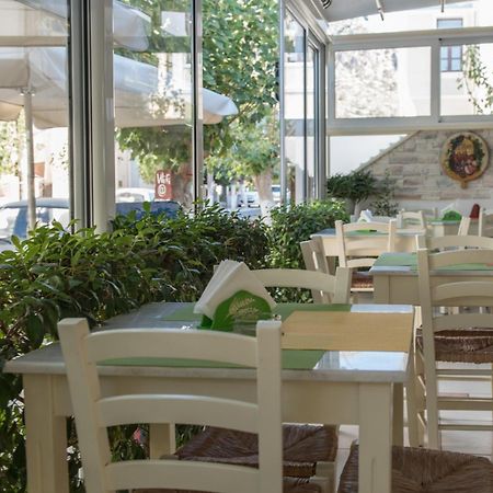 Manto Studios Палеохора Номер фото